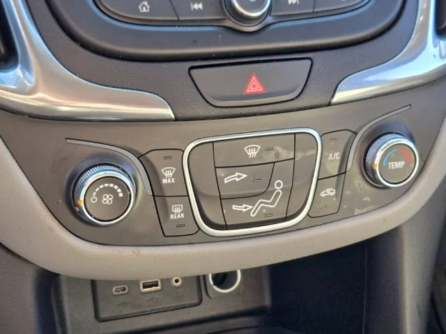 Used 2019 Beige Chevrolet LS image 27