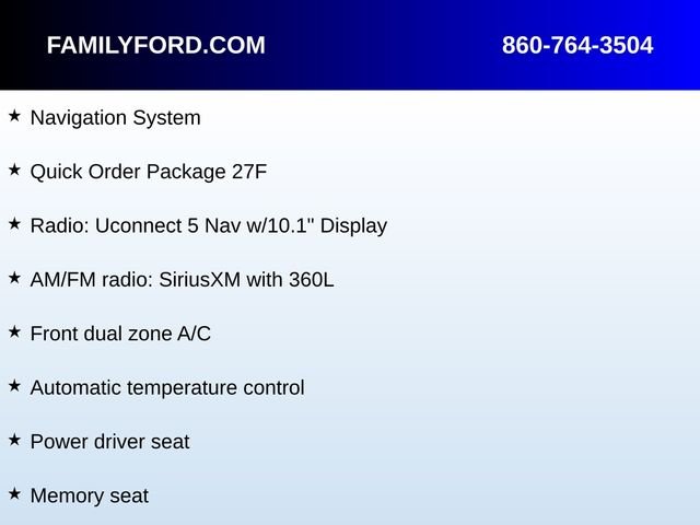 Used 2023 Jeep Grand Cherokee 4xe with VIN 1C4RJYB63P8774808 for sale in Watertown, CT