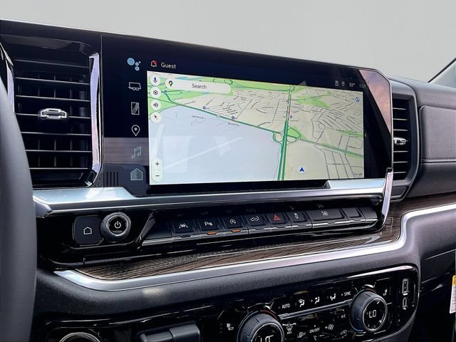 2026 Chevrolet Silverado 1500 RST - Photo 21