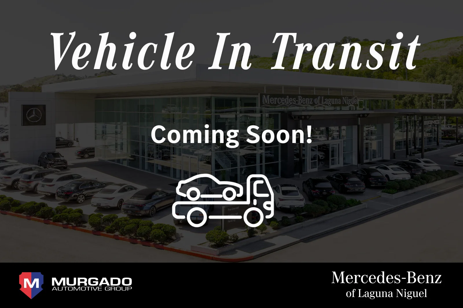 New 2026 Gray Mercedes-Benz Passenger 144 WB image 1