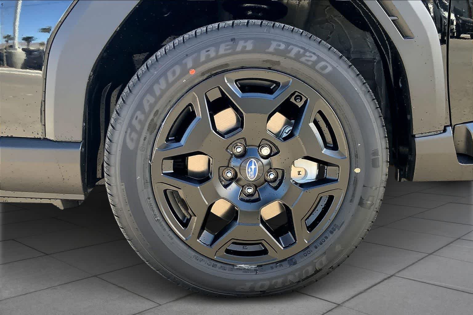 2026 Subaru Outback Limited - Photo 11