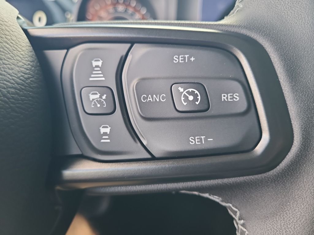 2026 Jeep Wrangler 4-Door Sport S - Photo 21