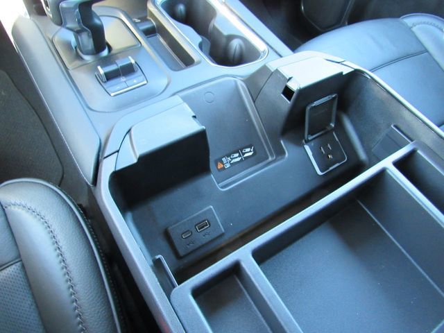 Certified Used 2025 Thunderstorm Gray GMC Denali image 25