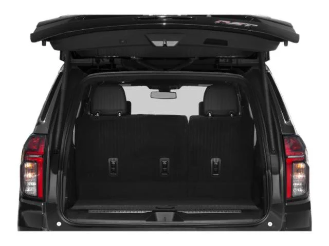 Used 2024 Summit White Chevrolet RST image 14