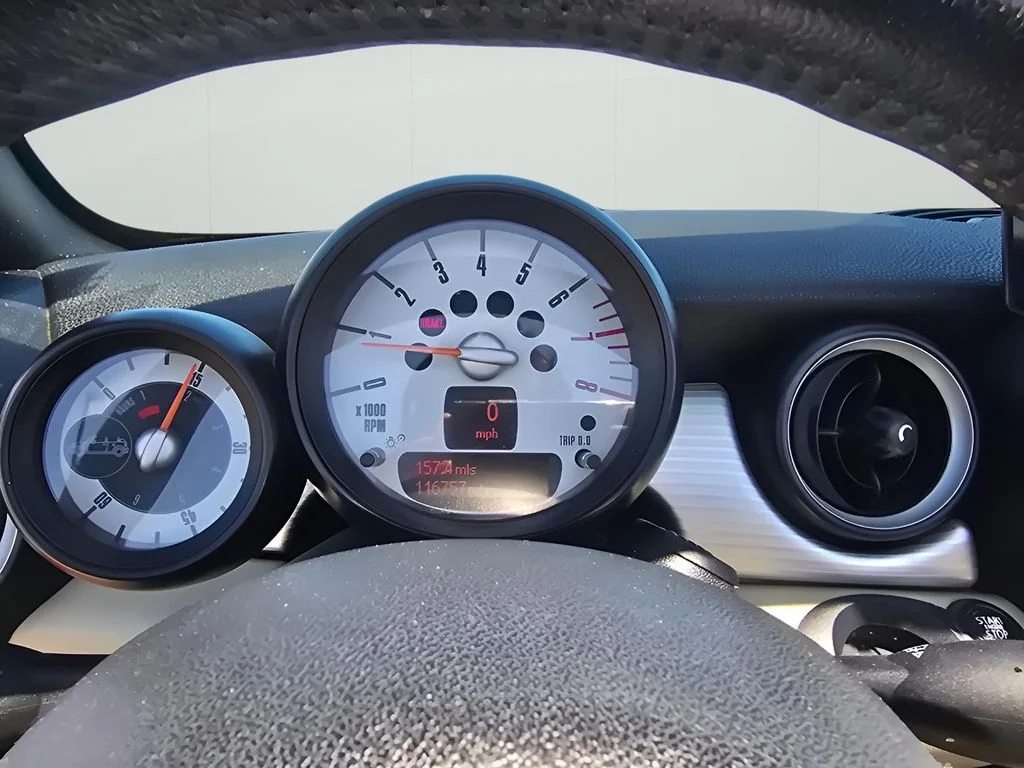 Used 2013 Chili Red MINI S image 19
