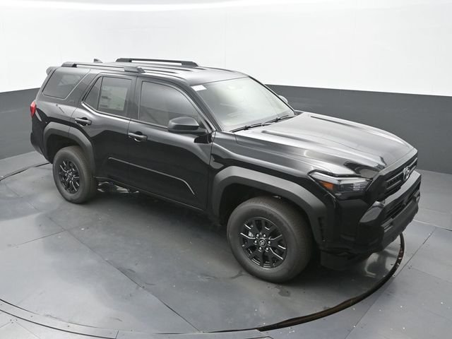 New 2026 Black Toyota SR5 image 27