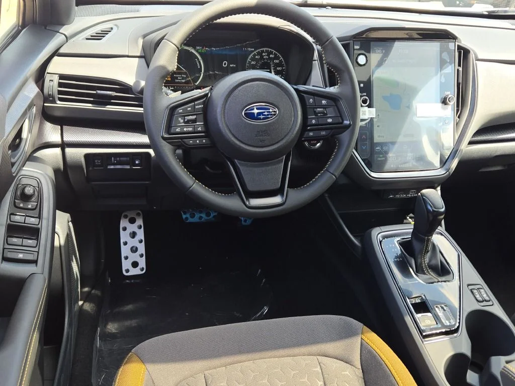 New 2026 SAND DUNE PEARL Subaru Sport Hybrid image 19