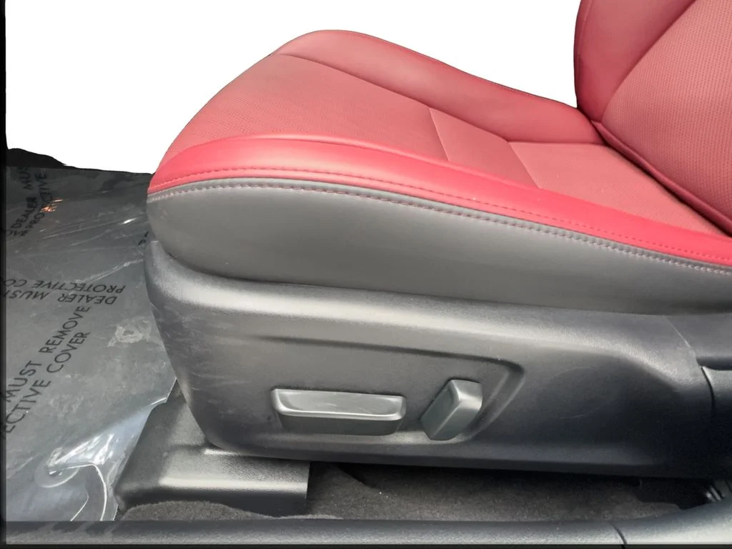 Used 2025 White Lexus 300 image 21