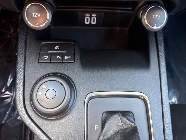 Used 2019 Black Ford Lariat image 15