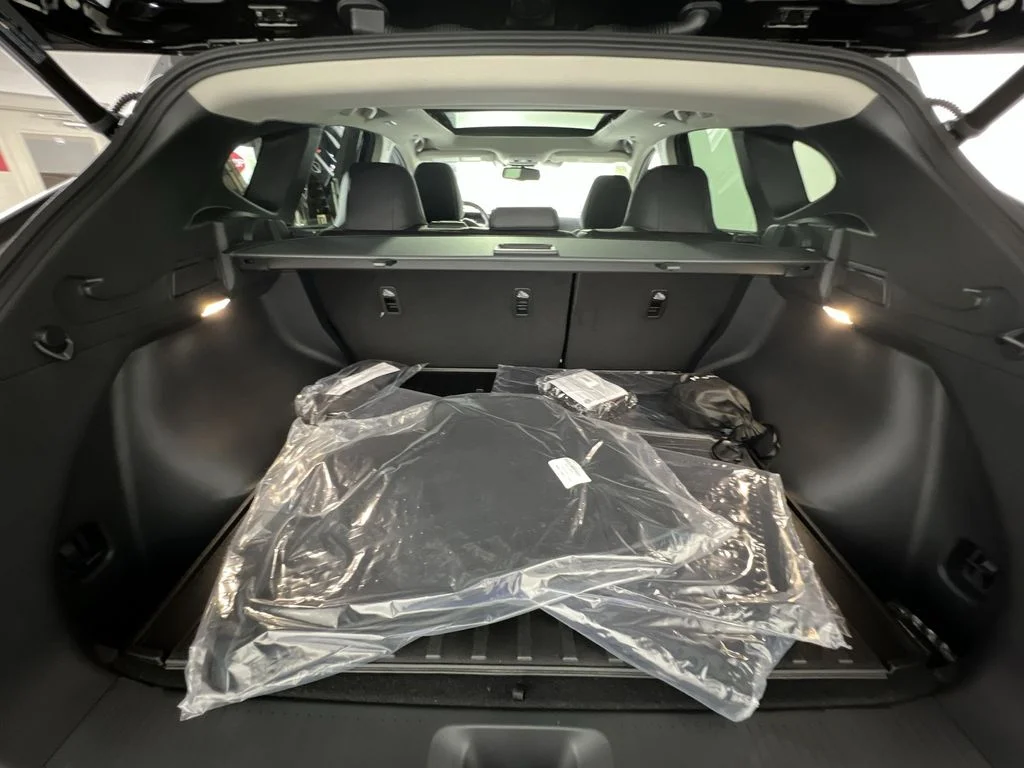 2025 Nissan Murano SL - Photo 21