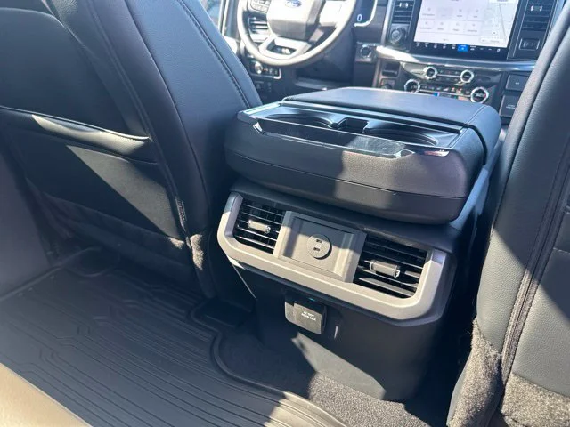 New 2026 Avalanche Ford Lariat® image 14