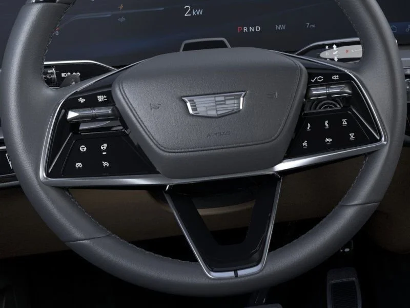 2025 Cadillac LYRIQ Sport 3 - Photo 26