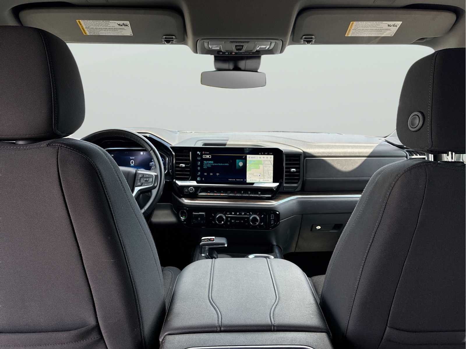2023 Chevrolet Silverado 1500 RST - Photo 24
