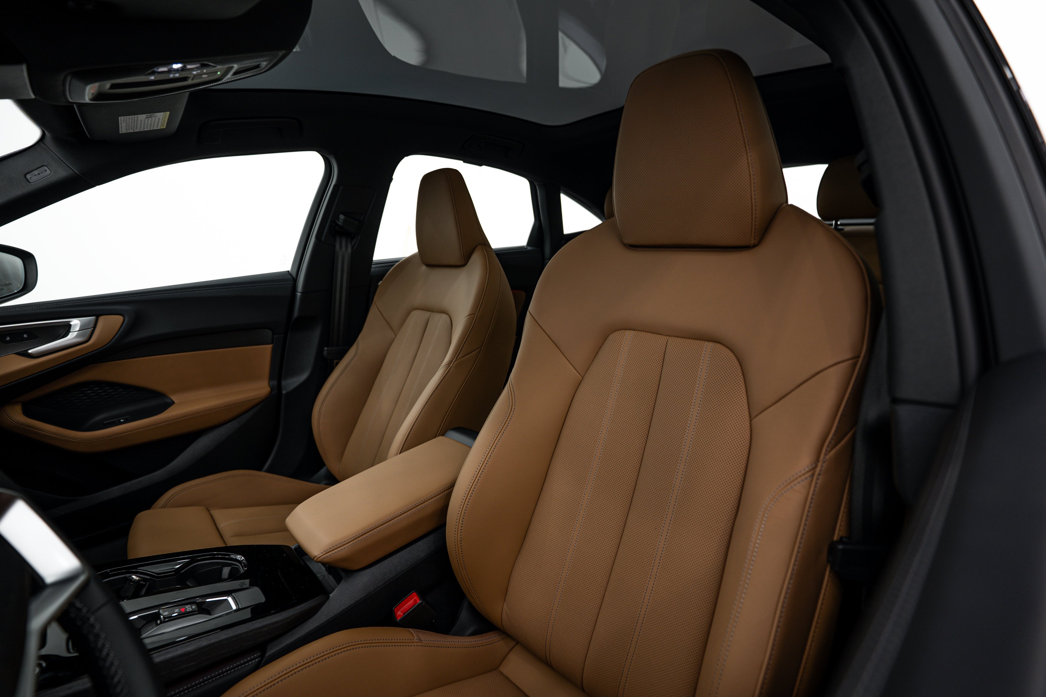 New 2026 Blue Audi Premium Plus image 13
