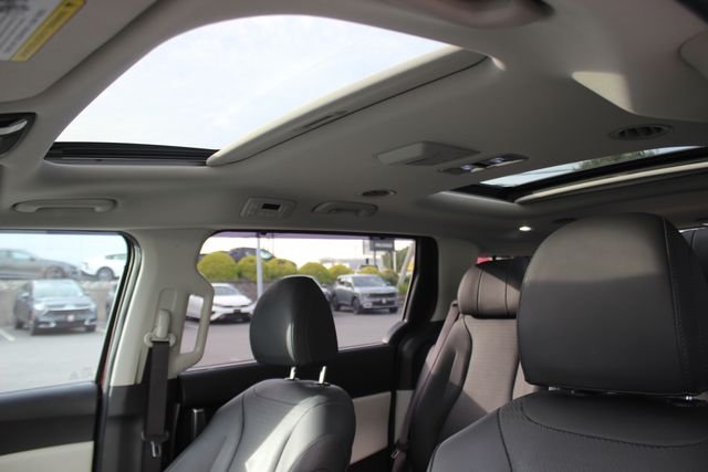 Used 2024 Red Kia SX Prestige image 24