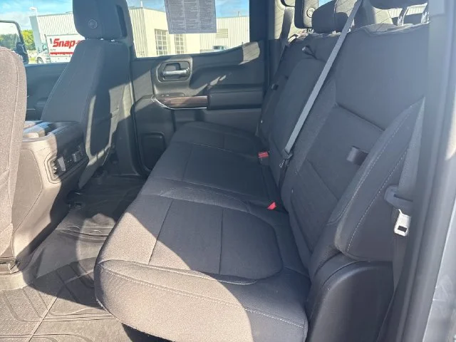 Used 2022 Gray Chevrolet RST image 29