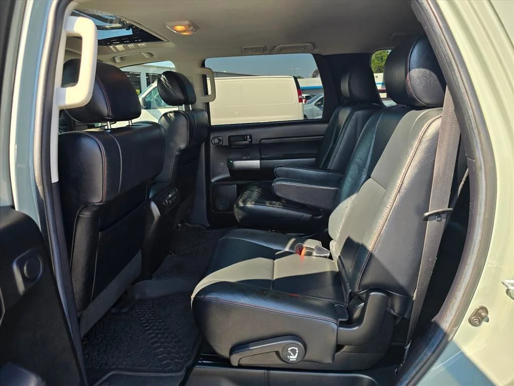 Used 2021  Toyota TRD Pro image 11