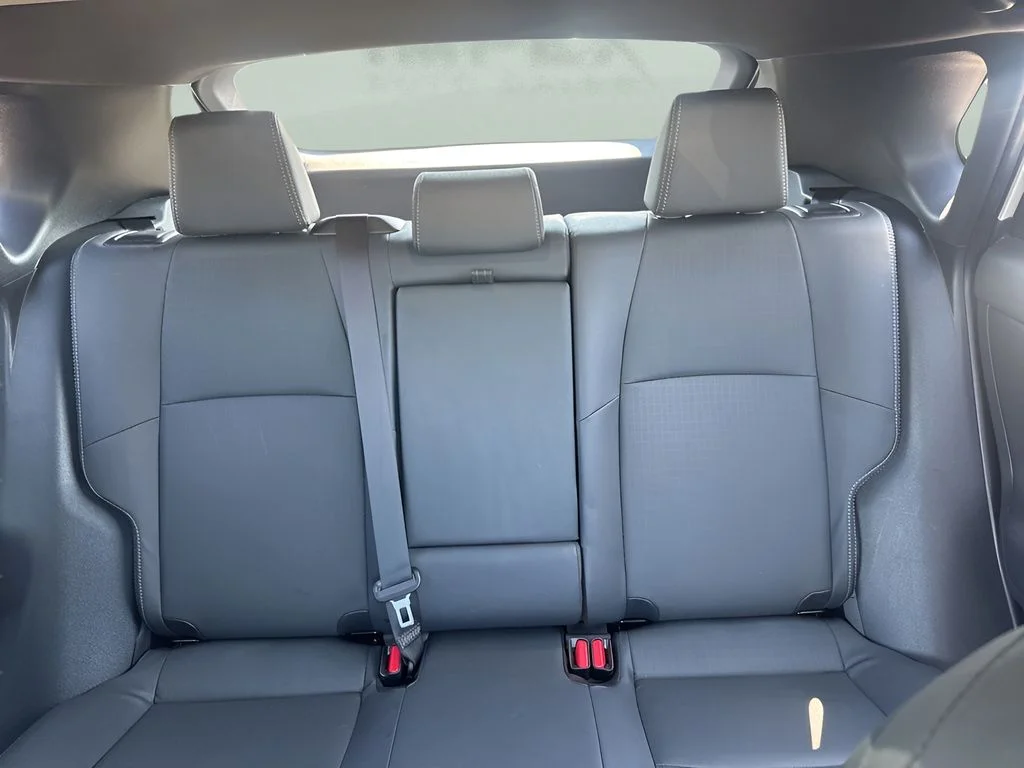 Used 2023 Beige Toyota Limited image 12
