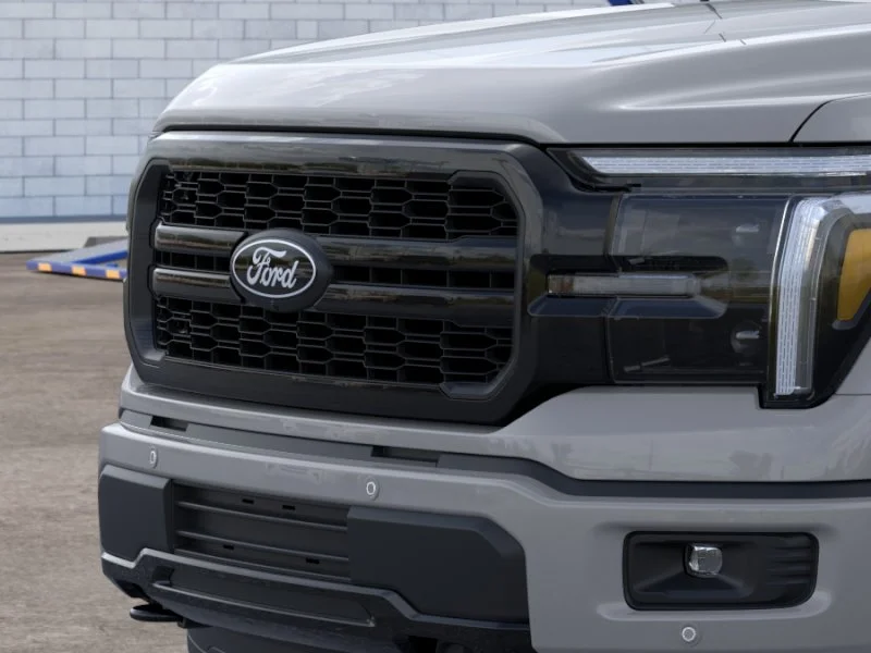 New 2026 Avalanche Ford Lariat image 17