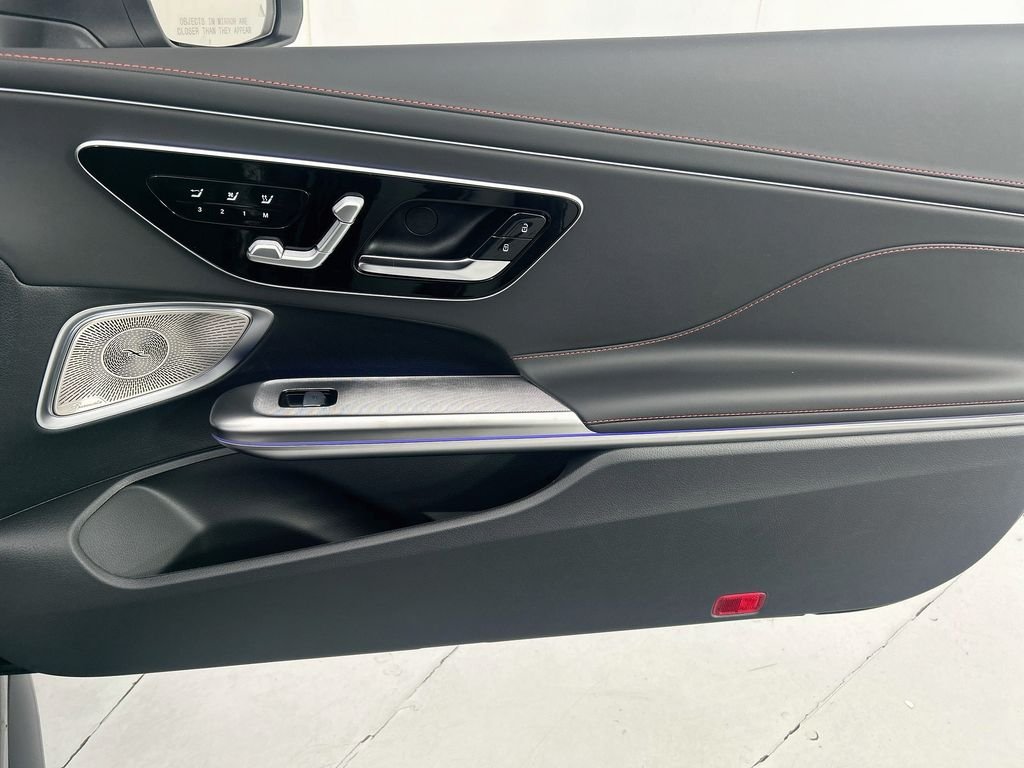 New 2027 Obsidian Black Metallic Mercedes-Benz CLE 53 AMG® image 23