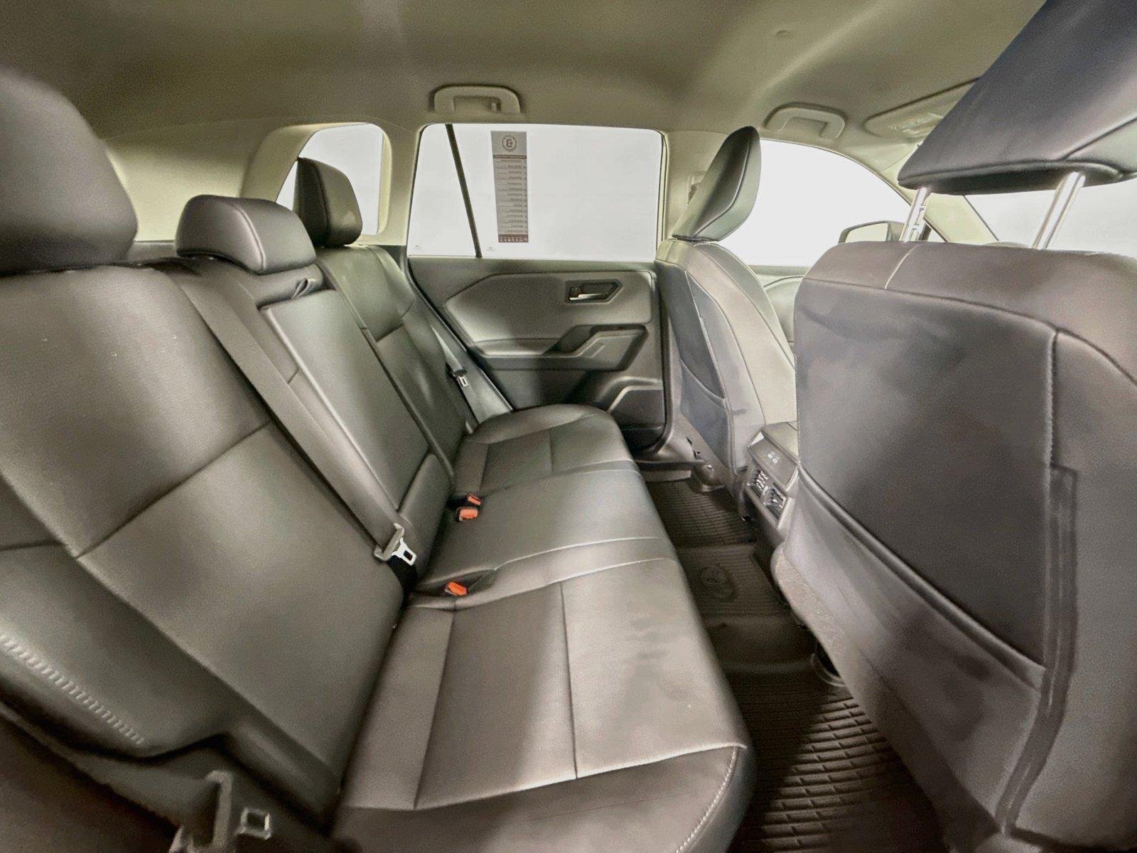 Certified Used 2026 Ice Cap Toyota XLE Premium image 42