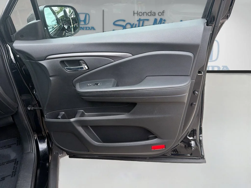 2023 Honda Ridgeline RTL - Photo 33