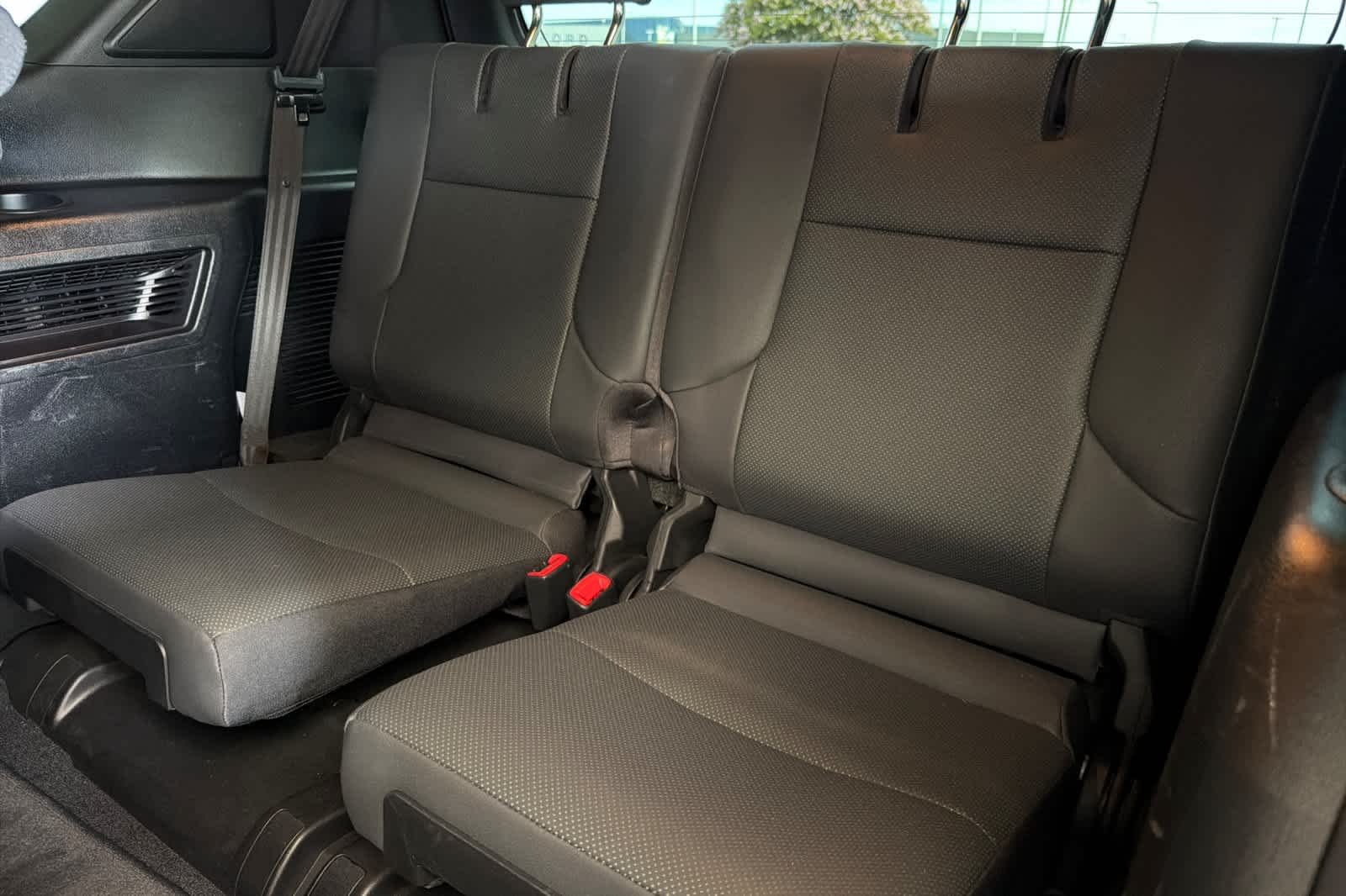 Certified Used 2022 Nebula Gray Pearl Lexus Premium image 15