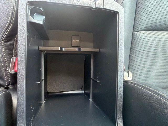 Used 2023 Black Toyota Limited image 39