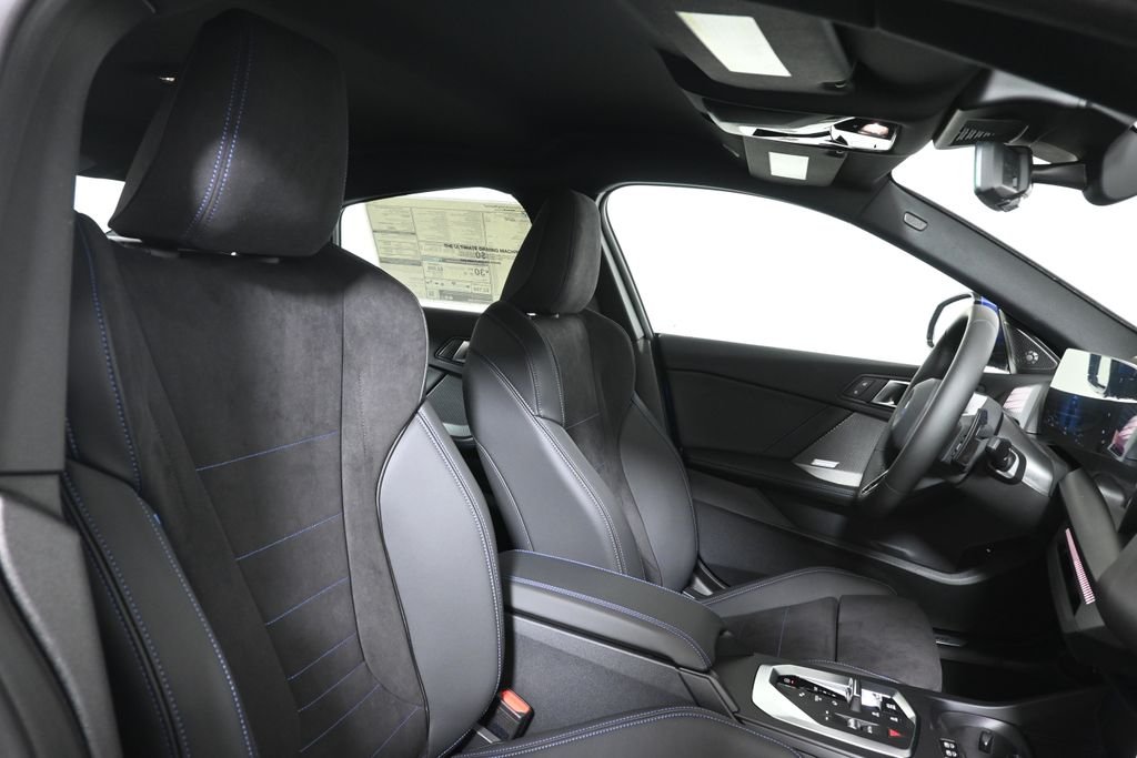 New 2026 Blue Metallic BMW 228 Gran Coupe image 33