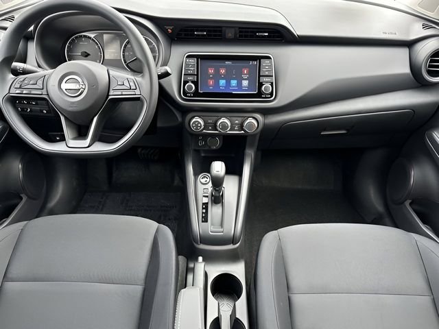 2025 Nissan KICKS PLAY Base - Photo 6