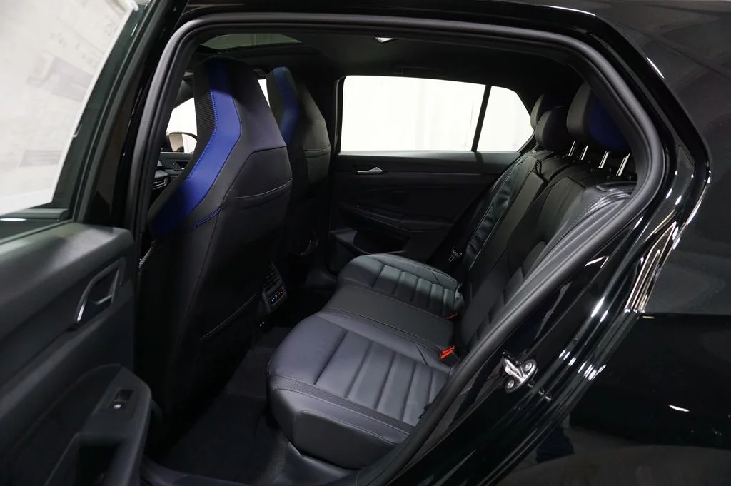 New 2026 Black Volkswagen 2.0T image 12