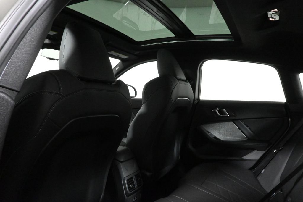 Used 2026 Gray BMW 228 Gran Coupe image 33