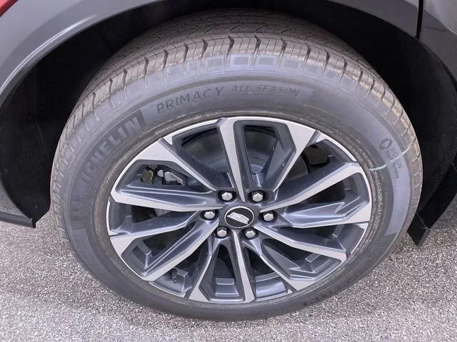 2025 Cadillac LYRIQ Sport 2 - Photo 32