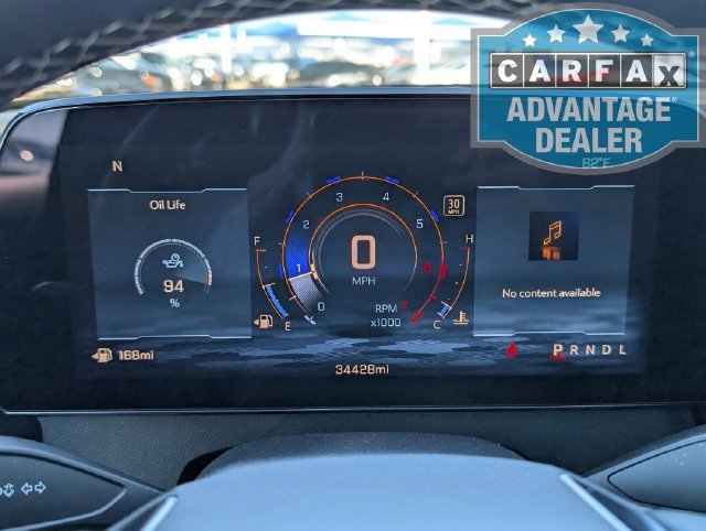 2026 Chevrolet Traverse LT - Photo 32