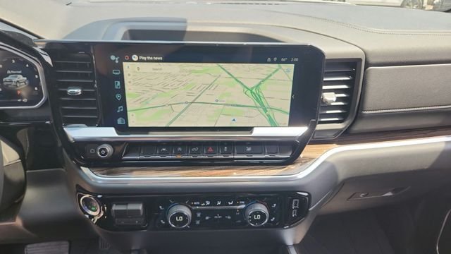2026 Chevrolet Silverado 1500 LT - Photo 15