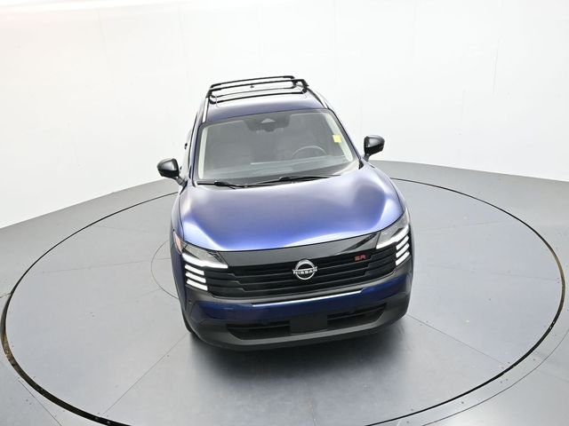 Used 2026 Blue Nissan SR image 19