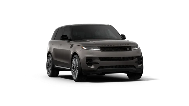 2027 LAND ROVER Range Rover Sport Range Rover Sport SE P360