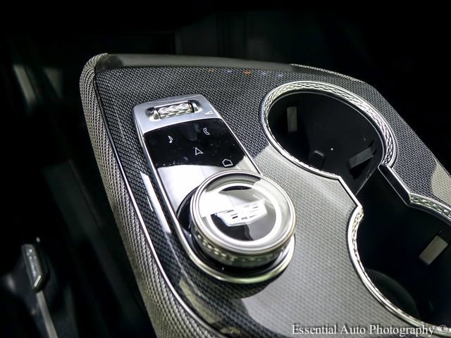 New 2026 Black Raven Cadillac Sport image 19