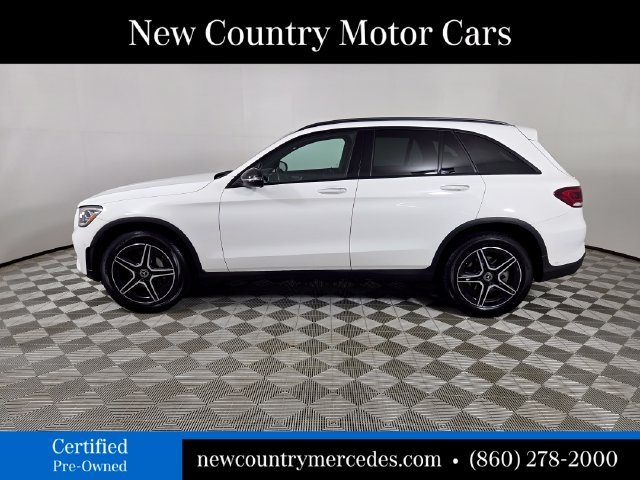 Used 2022  Mercedes-Benz GLC 300 image 6