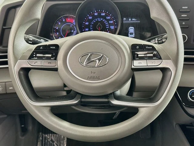 Certified Pre-Owned 2023 Hyundai Elantra SEL