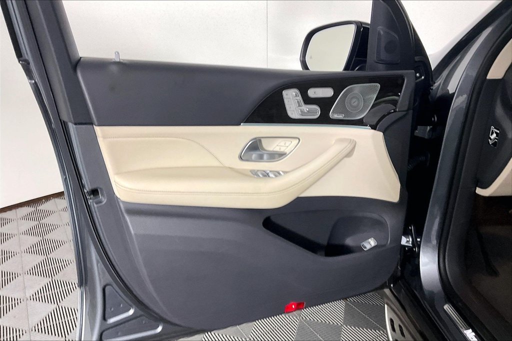 2020 Mercedes-Benz GLE GLE350 - Photo 15