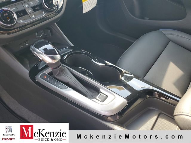New 2026 Ebony Twilight Metallic Buick Sport Touring image 18