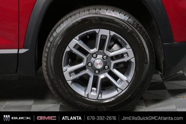 2027 GMC Terrain Elevation - Photo 14