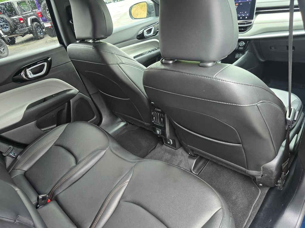 2024 Jeep Compass Limited - Photo 26