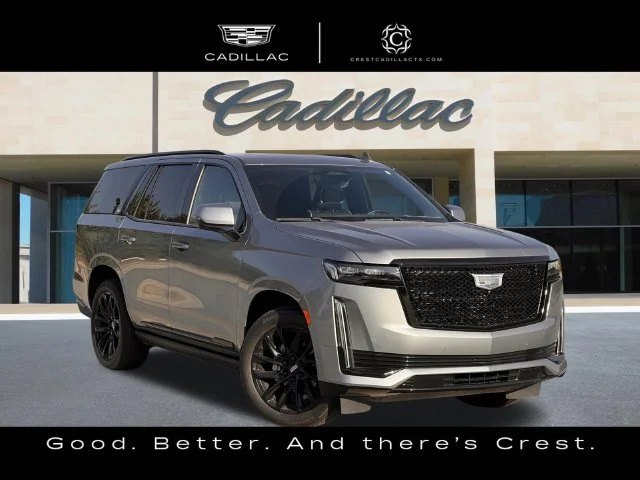 2023 CADILLAC Escalade RWD Sport