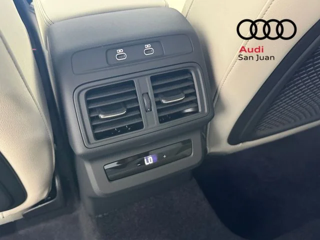 New 2026 White Audi 2.0T Premium Plus image 27
