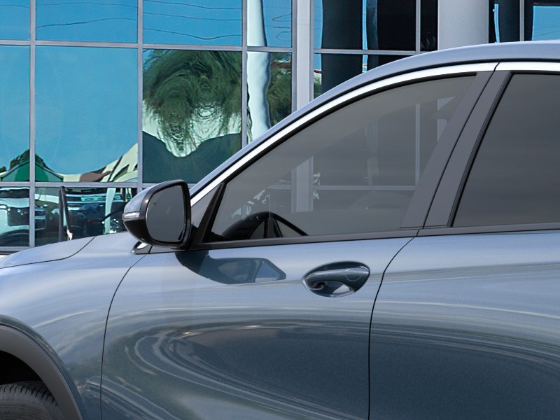New 2026 Ocean Blue Metallic Buick Preferred image 12