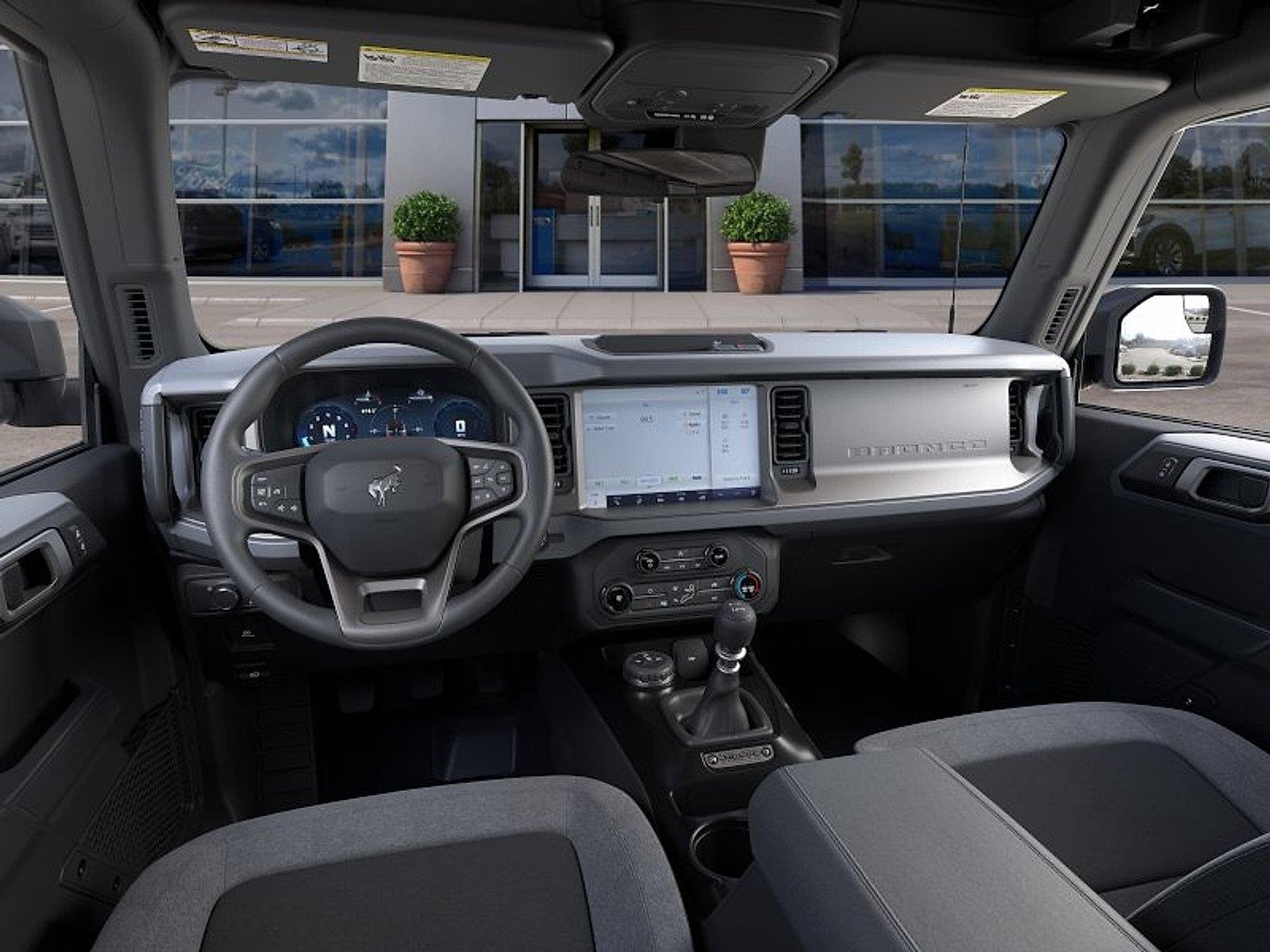 New 2026 Desert Sand Ford Base image 9