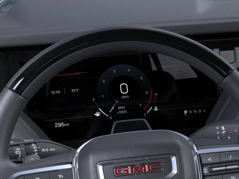 2026 GMC Yukon XL Elevation - Photo 19