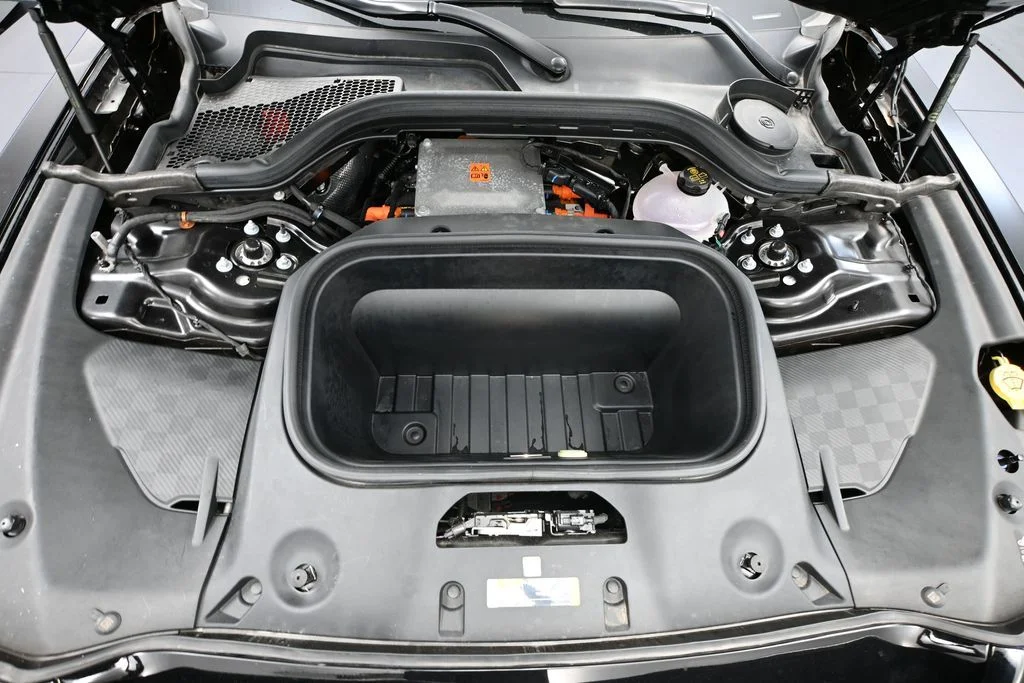 Certified Used 2024 Black Dodge R/T Scat Pack image 44